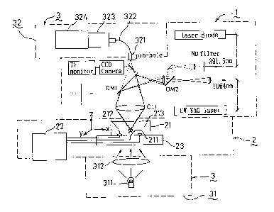 Une figure unique qui représente un dessin illustrant l'invention.